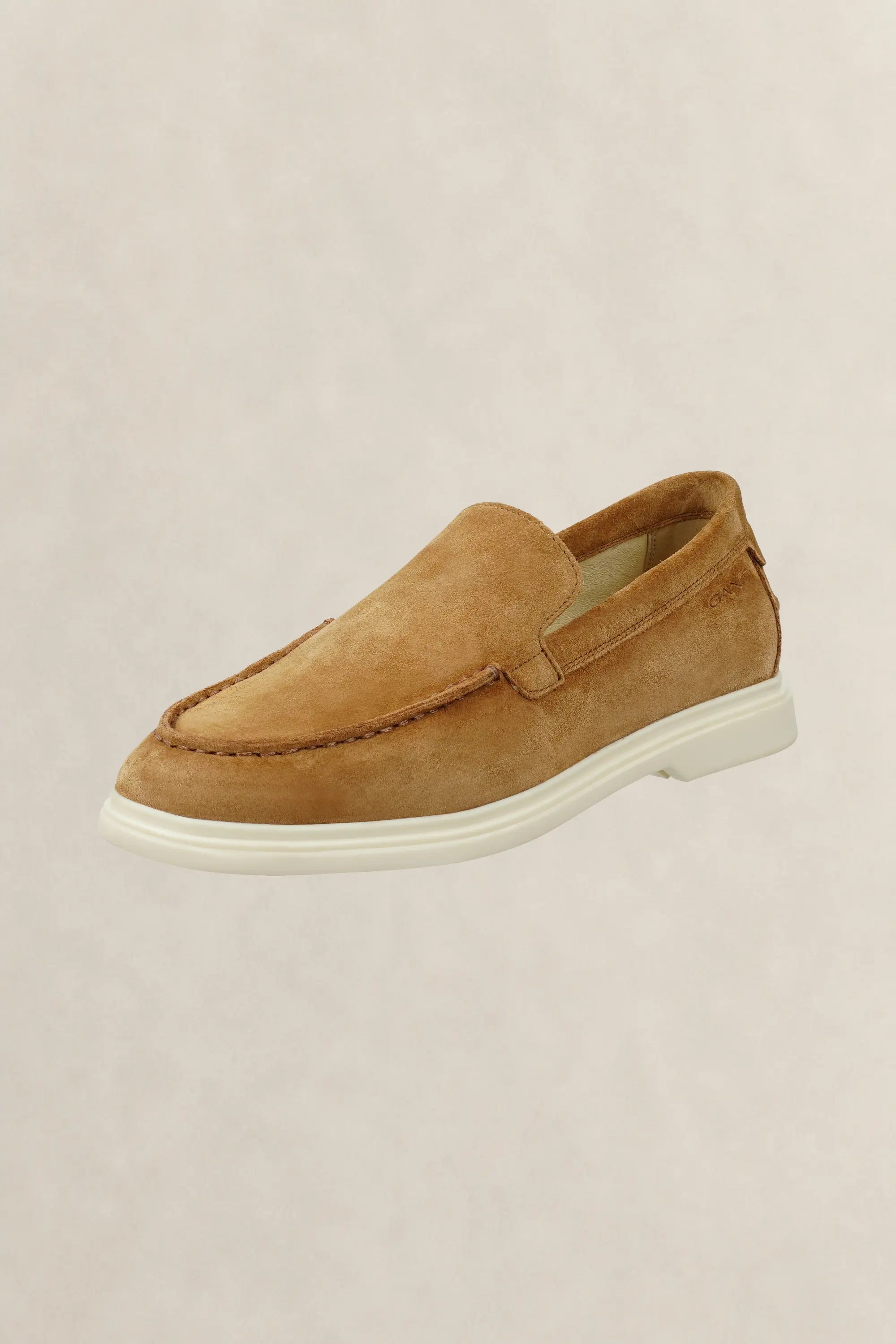 Loafers Σουέντ Boery