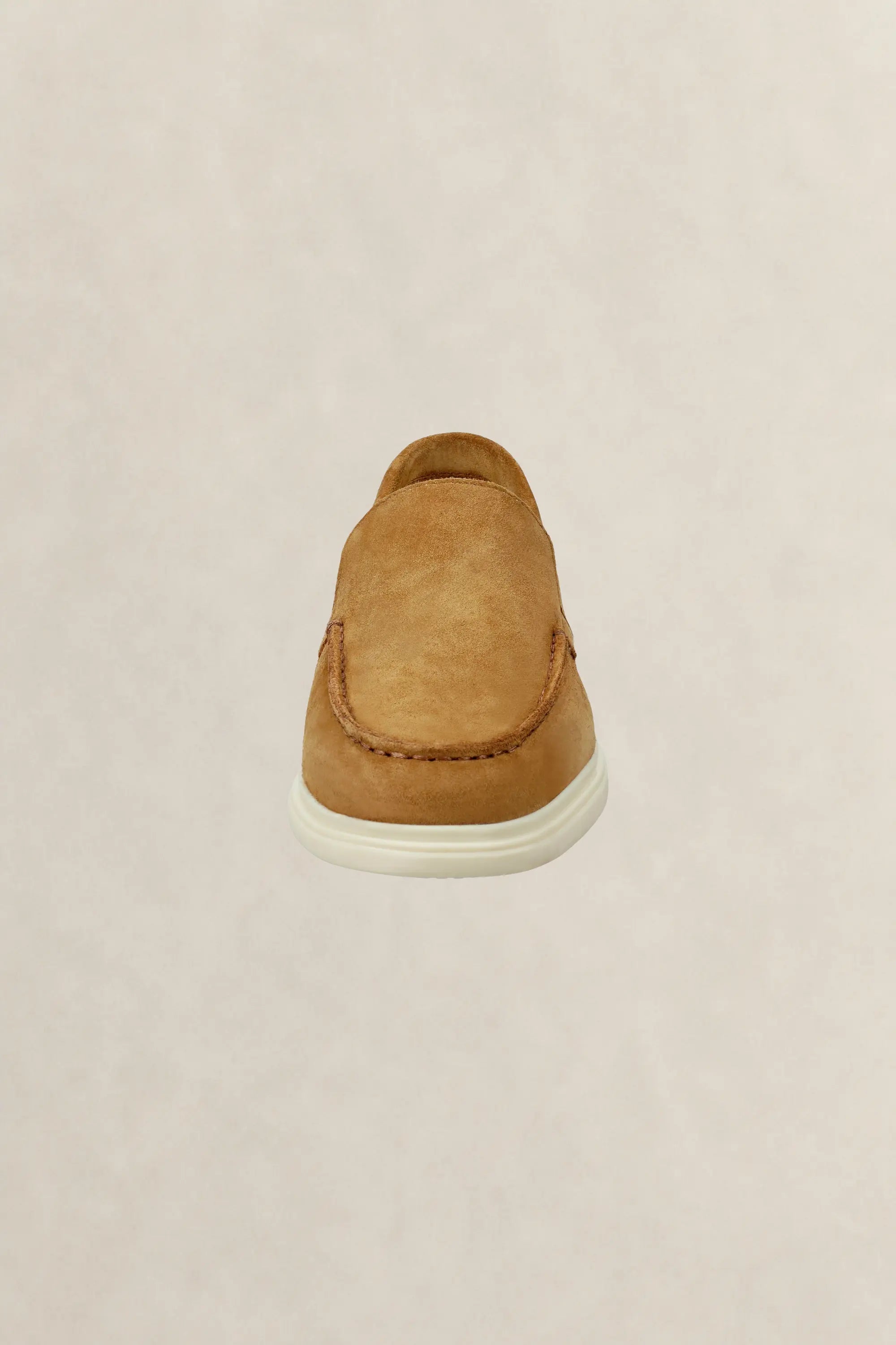 Loafers Σουέντ Boery GANT