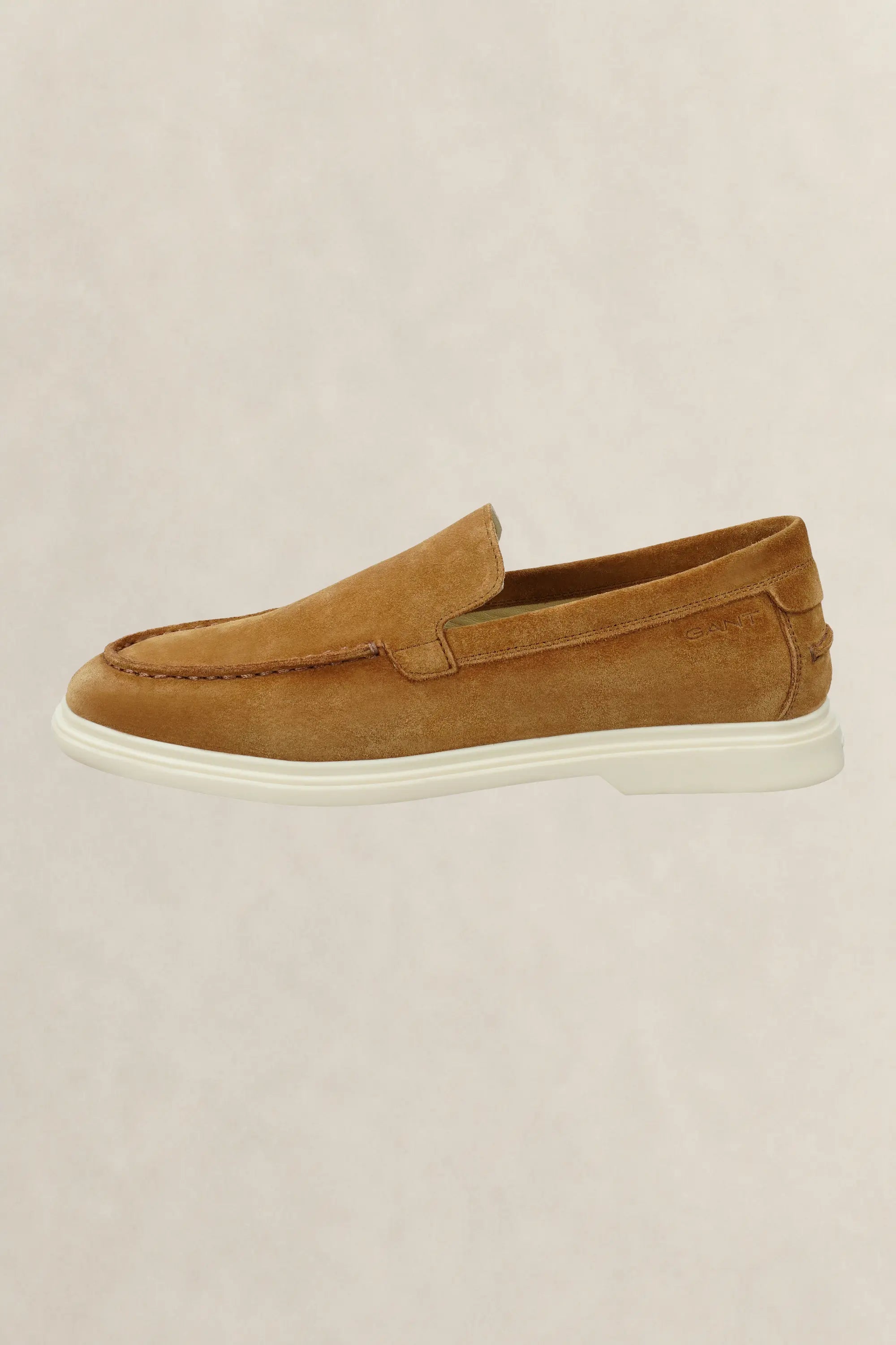 Loafers Σουέντ Boery