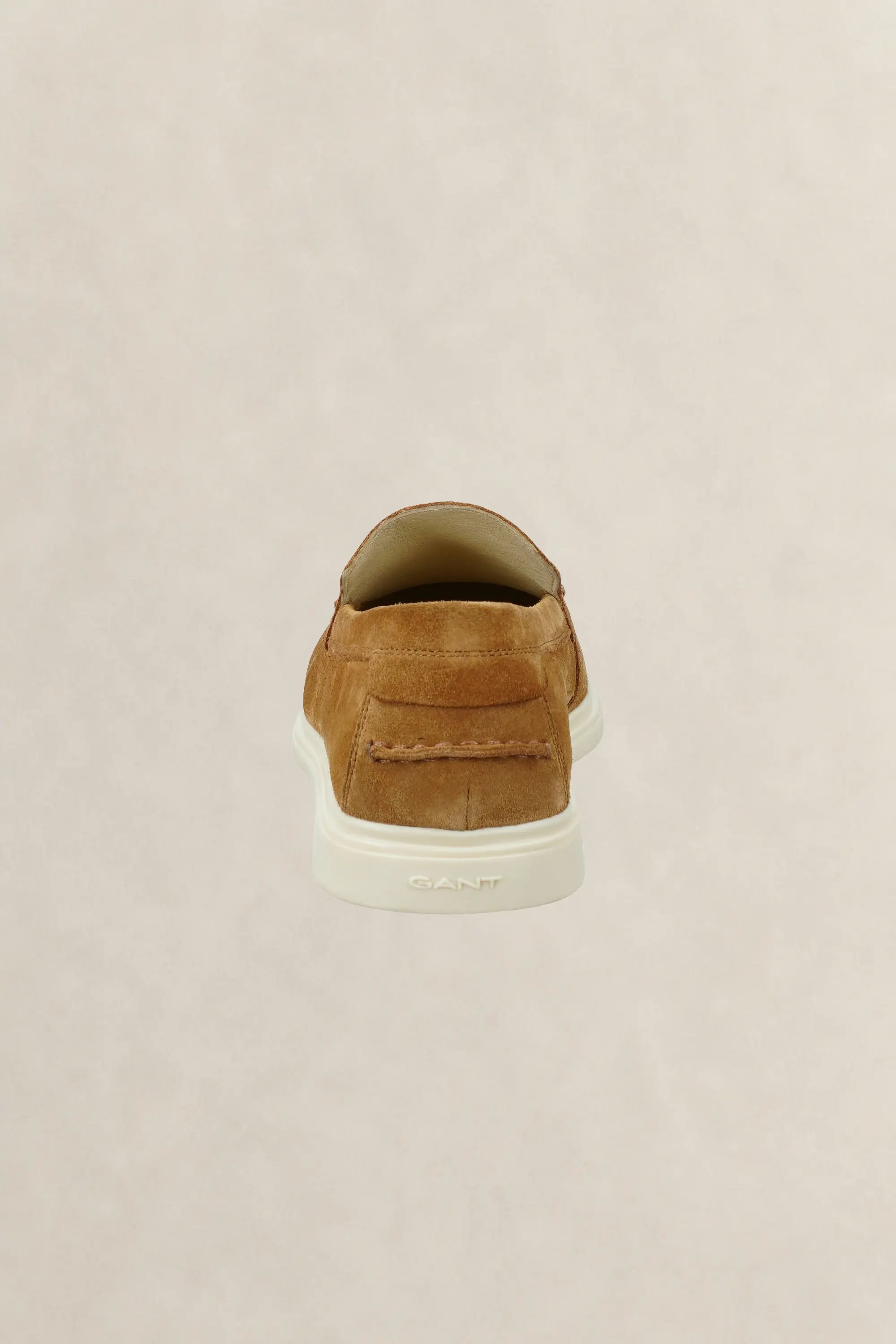 Loafers Σουέντ Boery GANT
