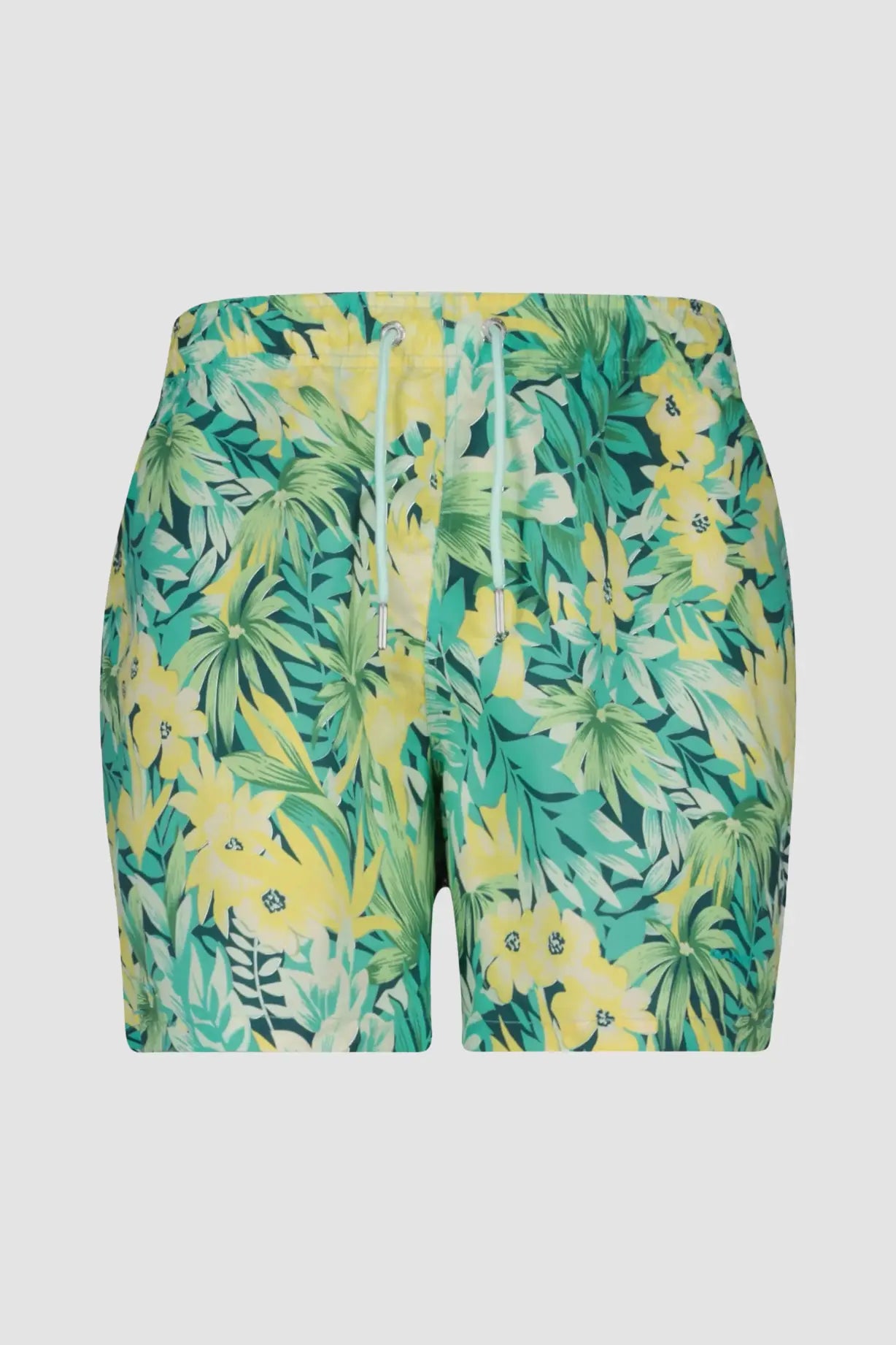 Μαγιό Floral Print Σε Κανονική Γραμμή (Outlet) GANT