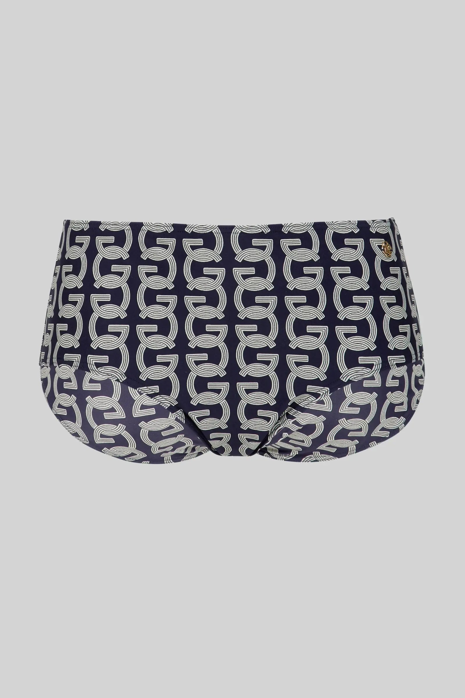 Μαγιό G Pattern Bikini Hipster (Outlet)