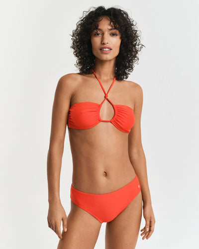 Μαγιό Hipster Bikini Bottom GANT