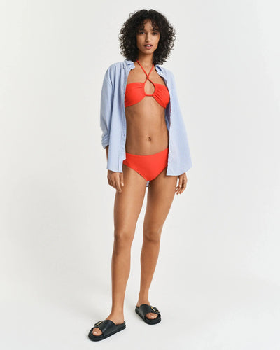 Μαγιό Hipster Bikini Bottom GANT