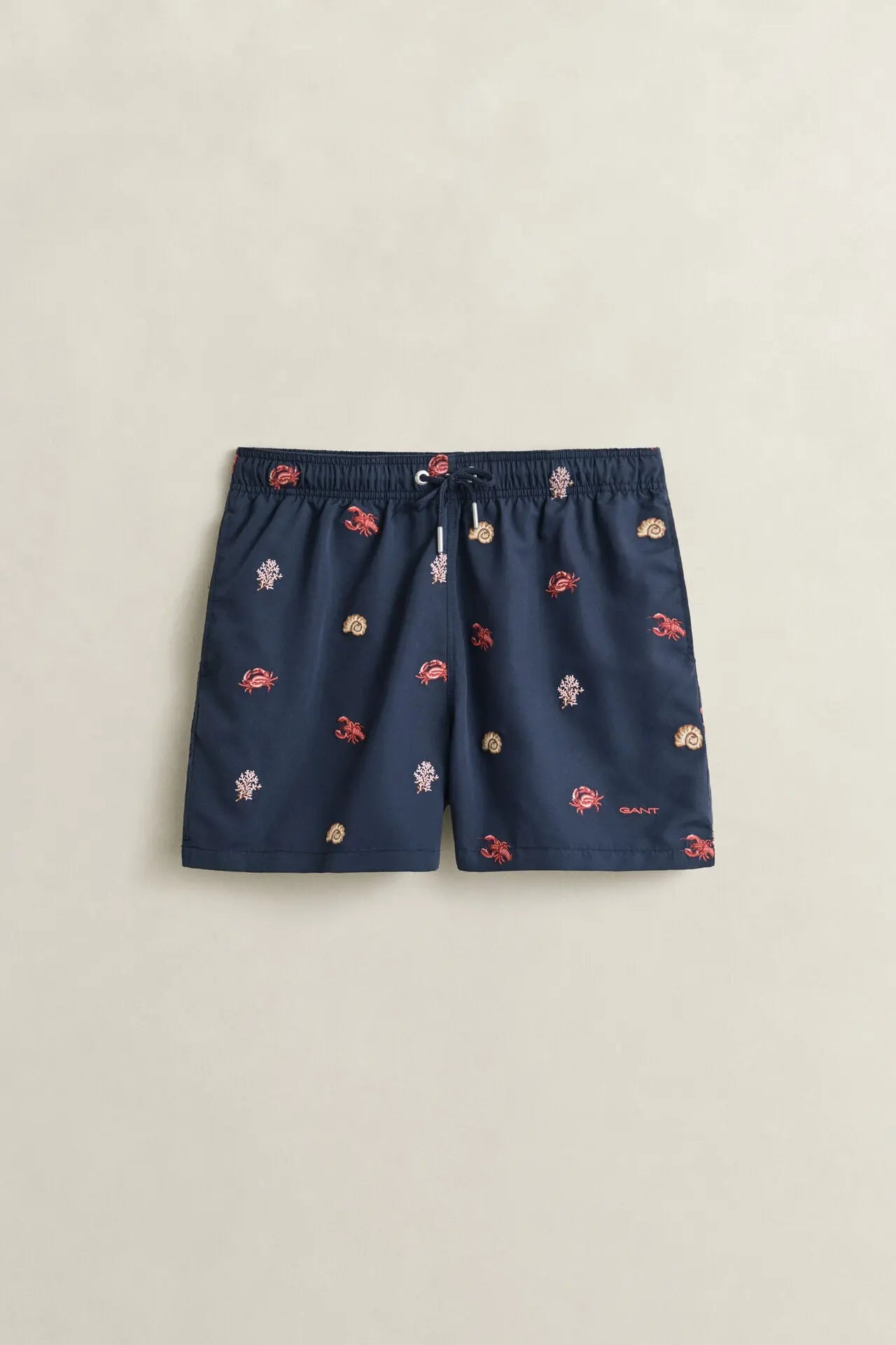 Μαγιό Με Print Lobster GANT