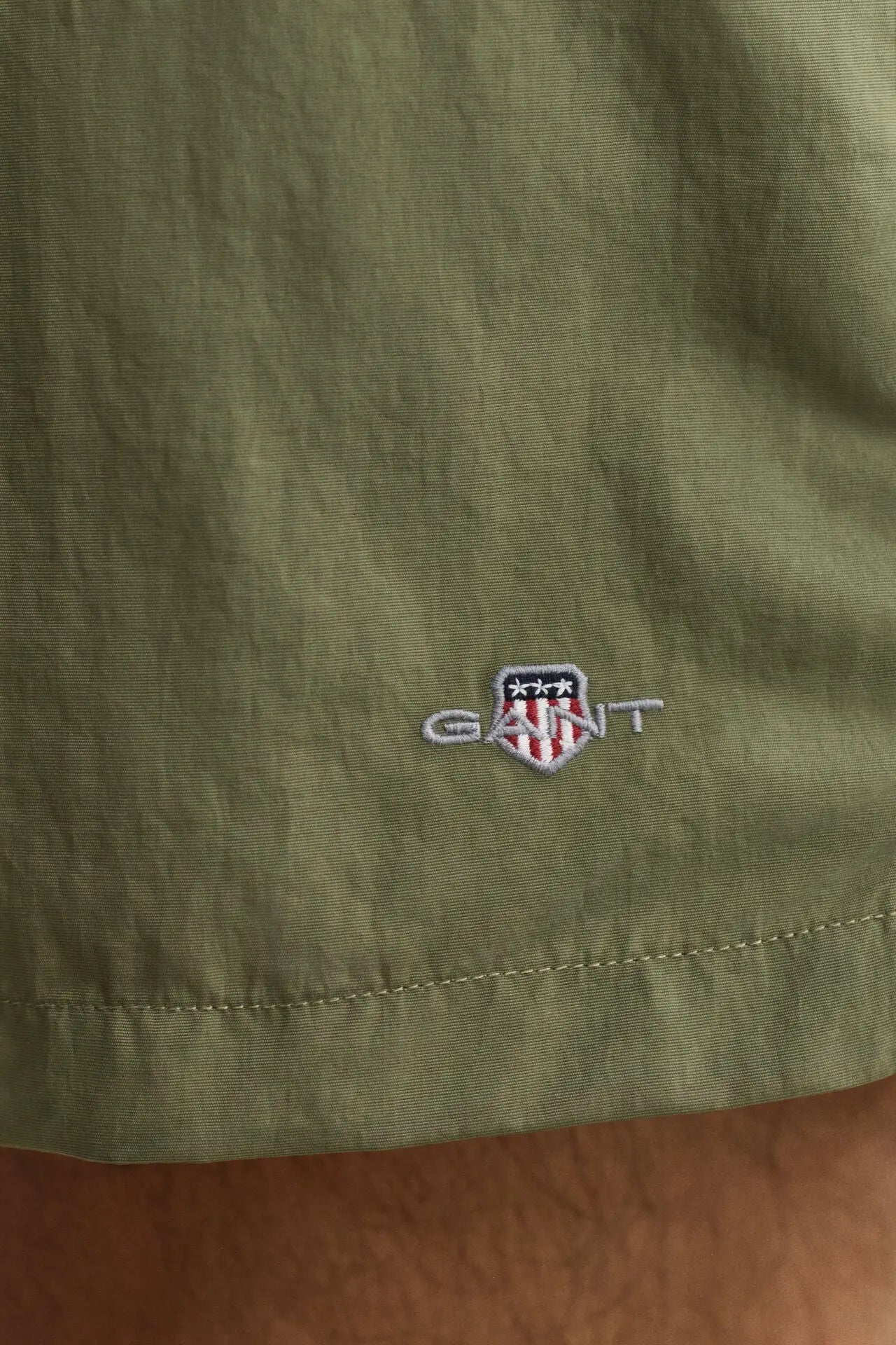 Μαγιό Shield Σε Κανονική Γραμμή GANT