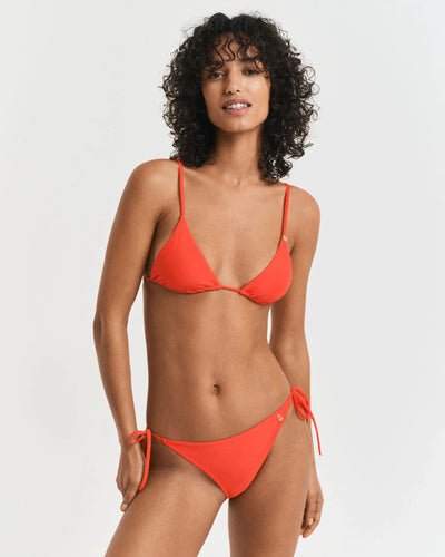 Μαγιό Triangle Bikini Top GANT