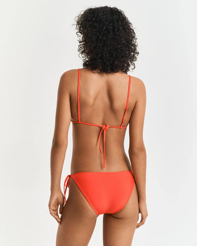 Μαγιό Triangle Bikini Top GANT