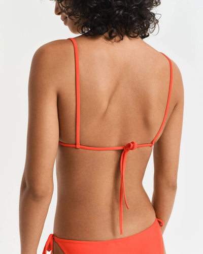 Μαγιό Triangle Bikini Top GANT