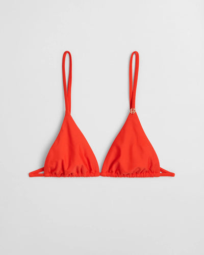Μαγιό Triangle Bikini Top GANT