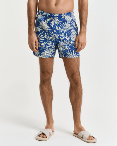 Μαγιό Tropical GANT