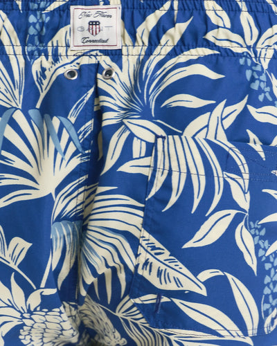 Μαγιό Tropical GANT