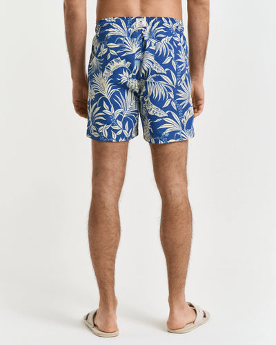 Μαγιό Tropical GANT