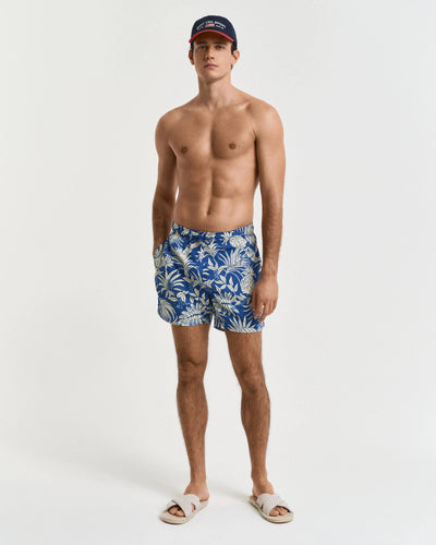Μαγιό Tropical GANT