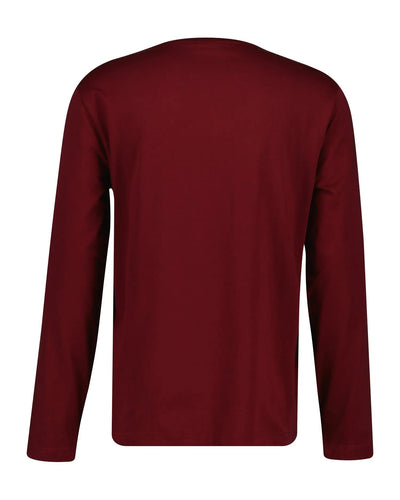 Μακρυμάνικη Μπλούζα Archive Shield GANT