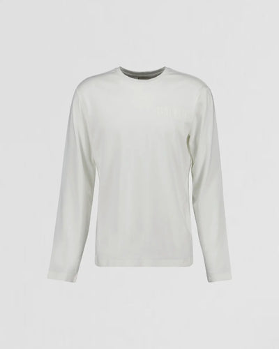 Μακρυμάνικη Μπλούζα Embossed (Outlet) GANT