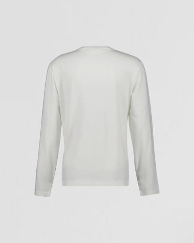 Μακρυμάνικη Μπλούζα Embossed (Outlet) GANT