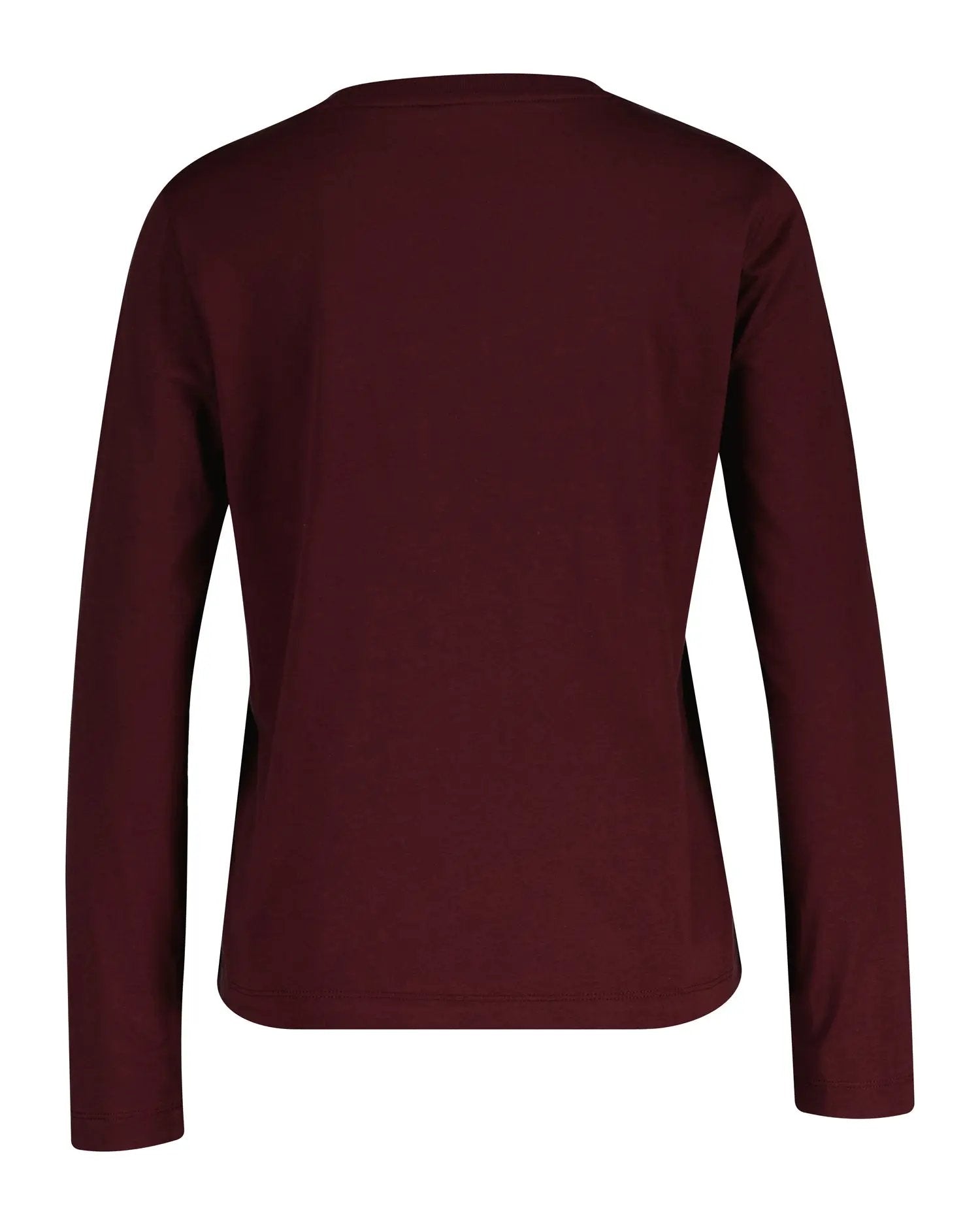 Μακρυμάνικη Μπλούζα Με Λογότυπο Shield GANT