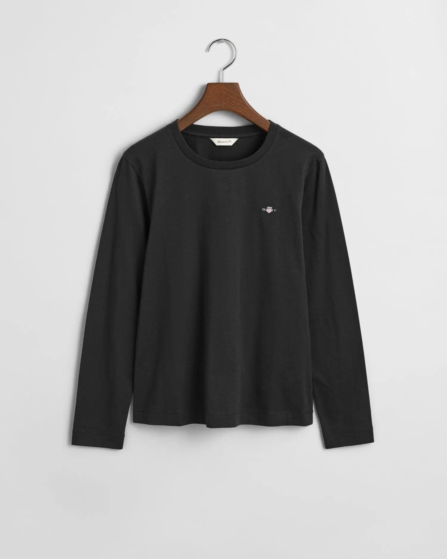 Μακρυμάνικη Μπλούζα Με Λογότυπο Shield GANT
