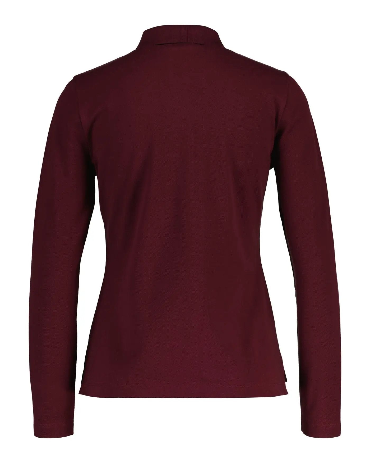 Μακρυμάνικη Μπλούζα με Κεντημένο Shield Λογότυπο GANT