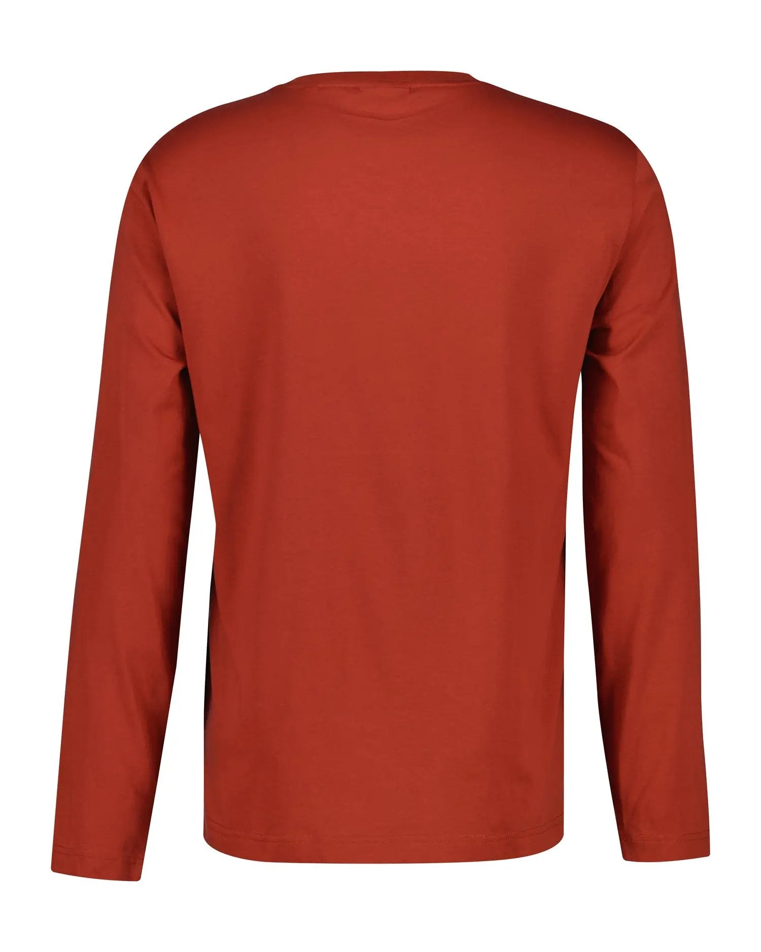 Μακρυμάνικη Μπλούζα με Λογότυπο GANT