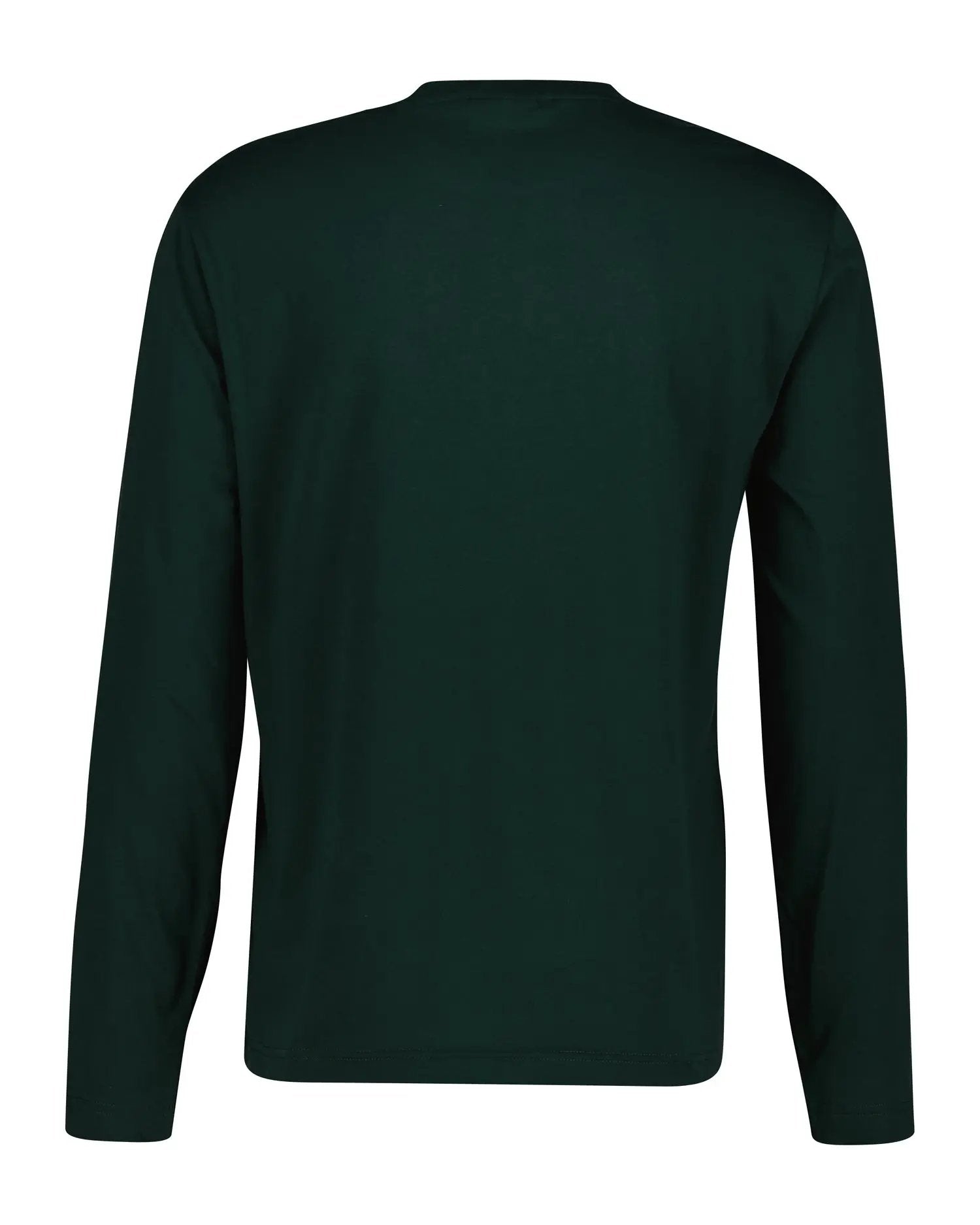 Μακρυμάνικη Μπλούζα με Λογότυπο GANT