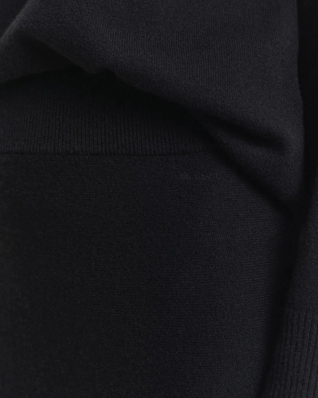 Μάλλινη Φούστα Midi GANT