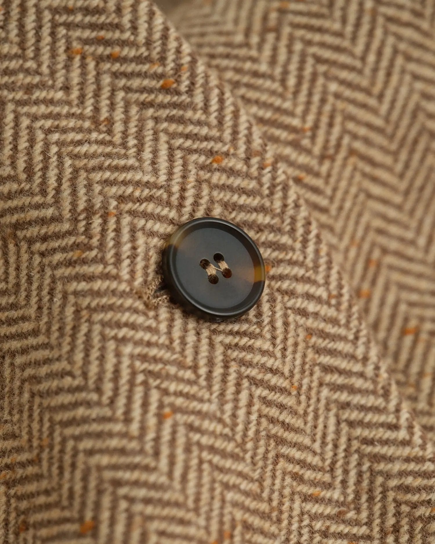 Μάλλινο Blazer σε Στενή Γραμμή GANT