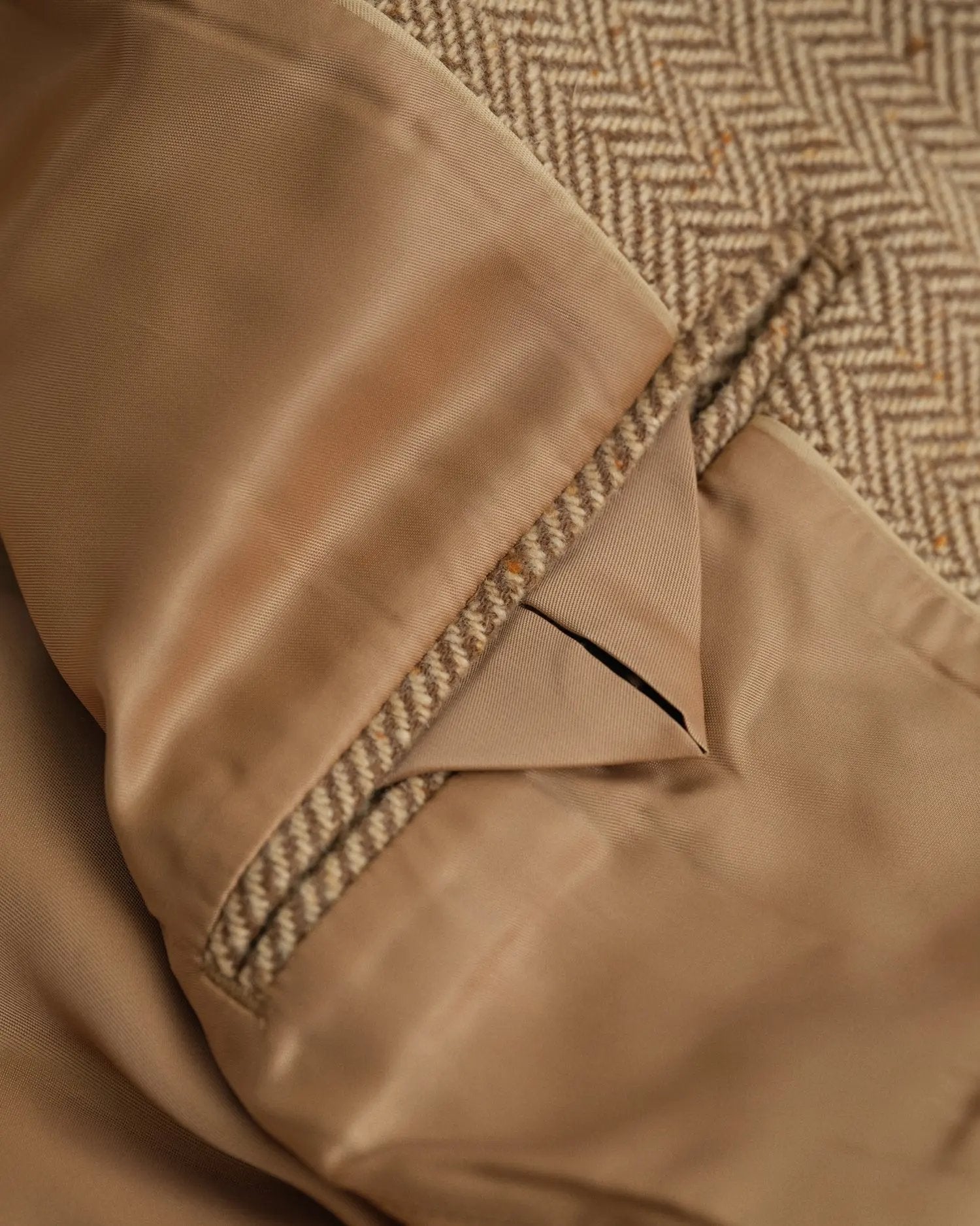 Μάλλινο Blazer σε Στενή Γραμμή GANT