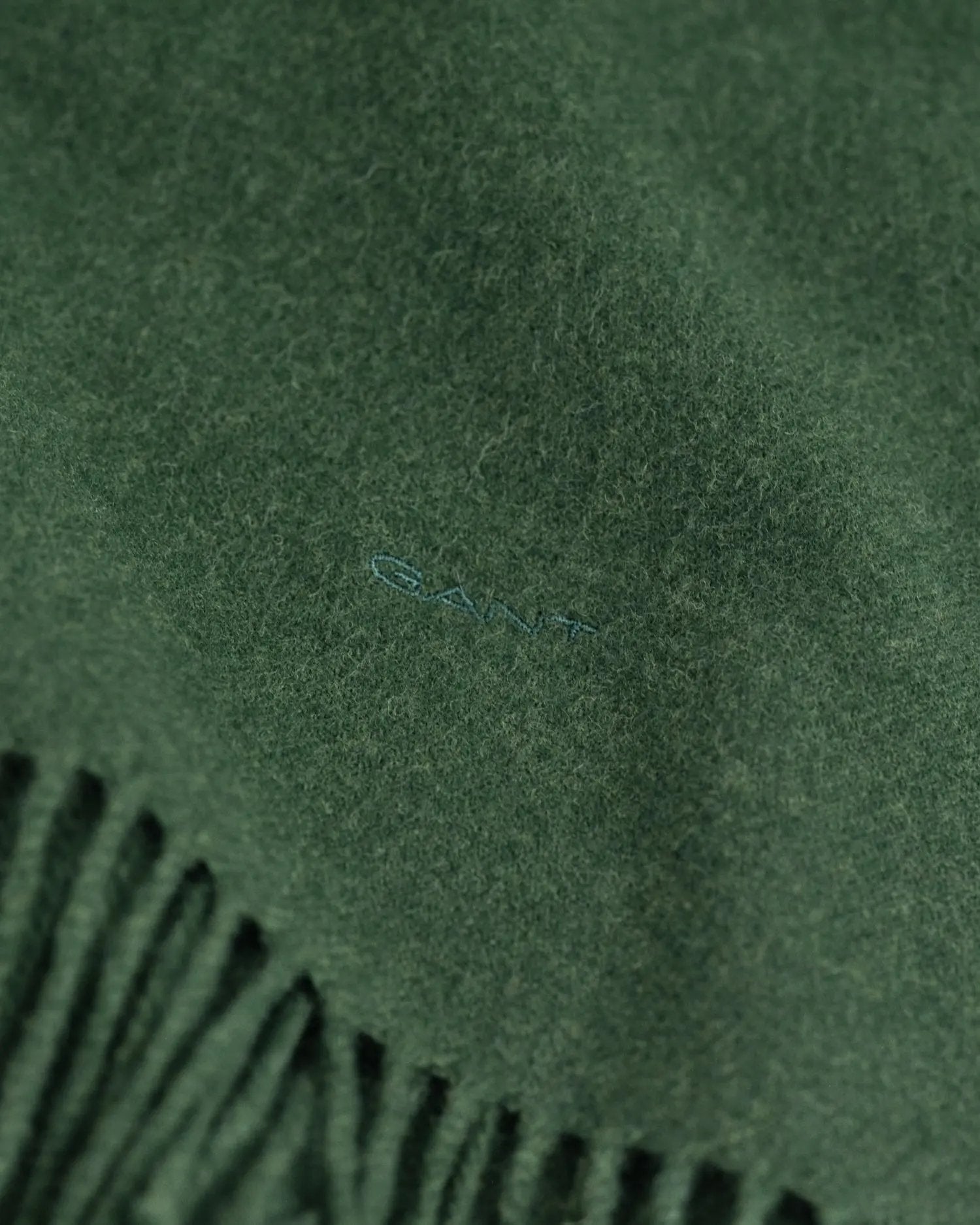 Μάλλινο Κασκόλ GANT