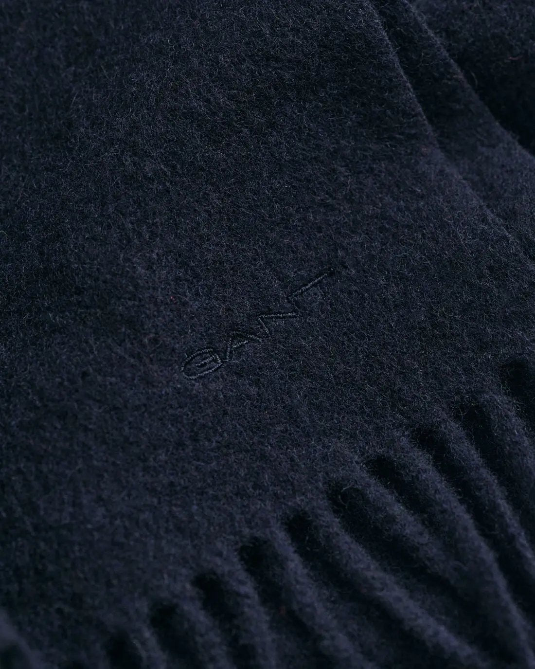 Μάλλινο Κασκόλ GANT