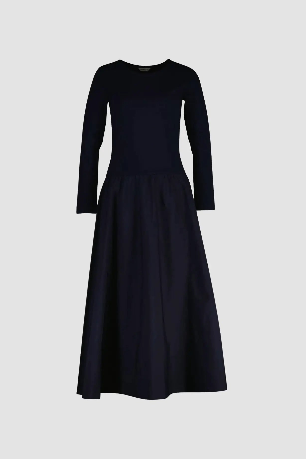 Maxi Φόρεμα Σε Ίσια Γραμμή (Outlet) GANT