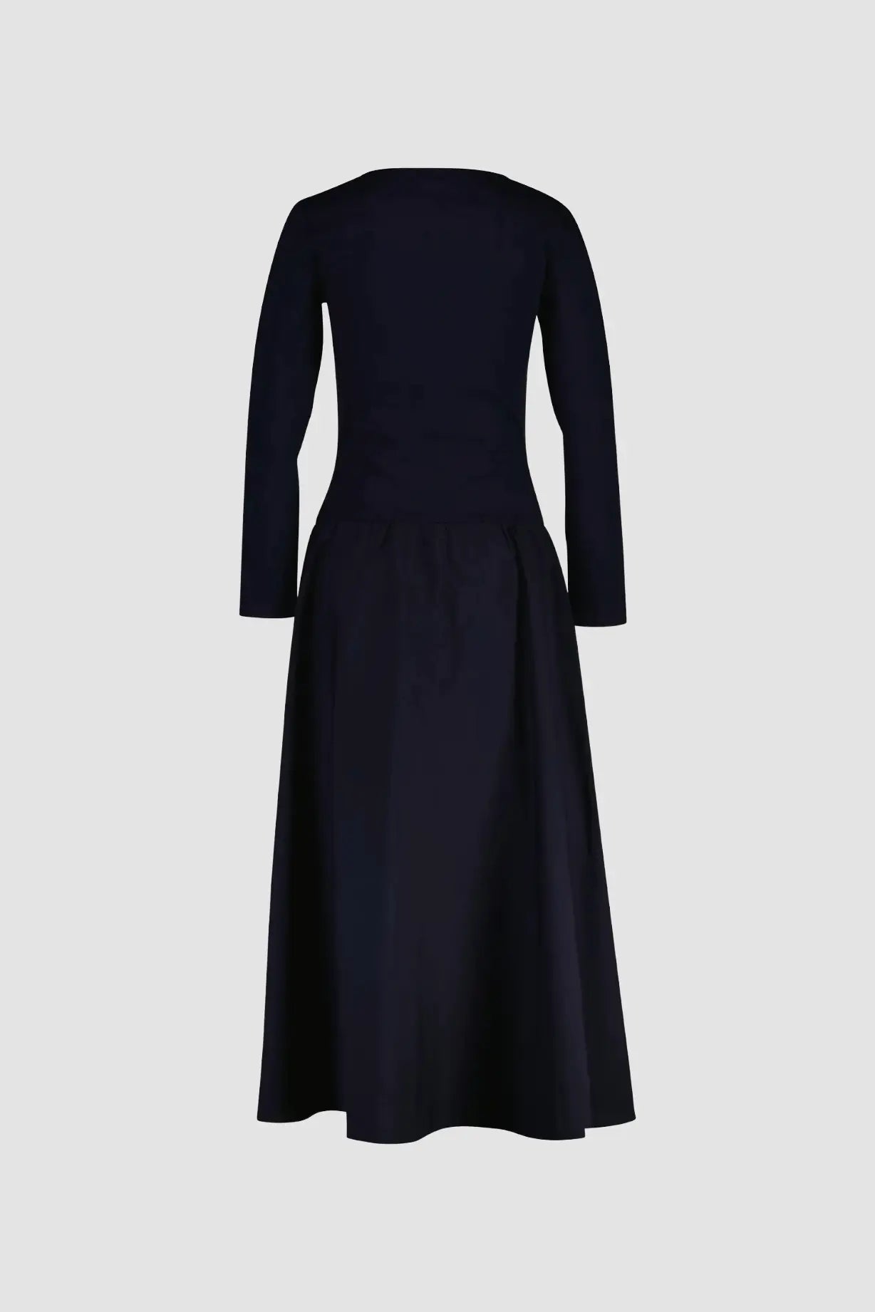 Maxi Φόρεμα Σε Ίσια Γραμμή (Outlet) GANT