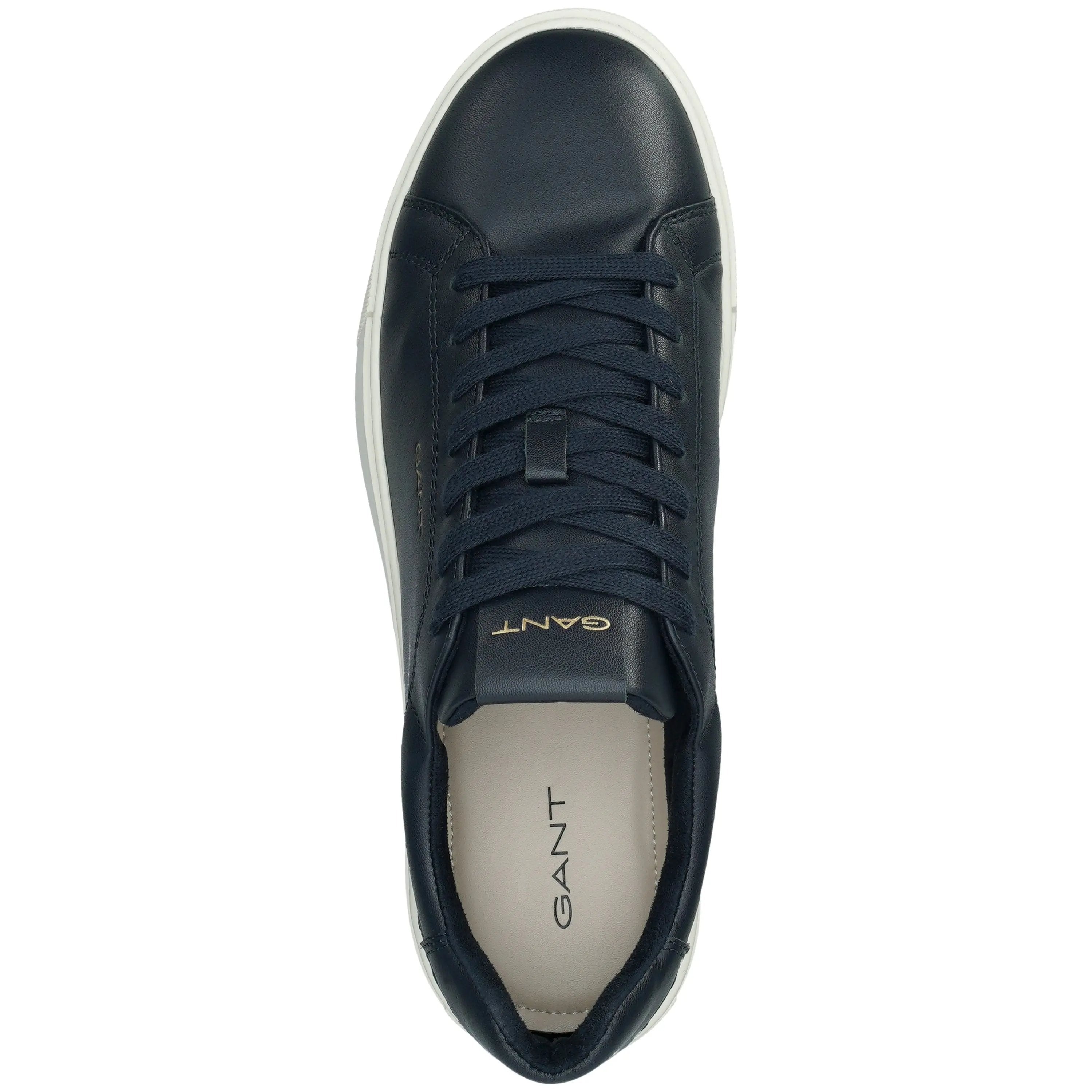 Mc Julien Sneaker Από Δέρμα GANT