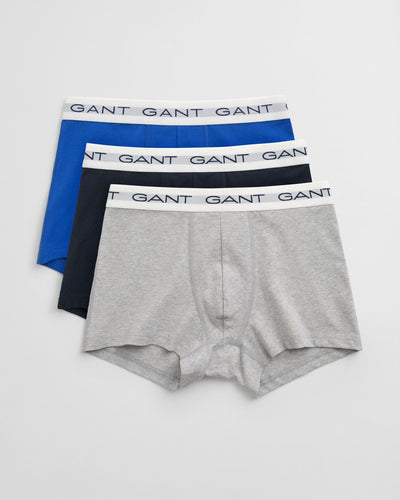 Εσώρουχα Trunk Σετ 3 Τεμαχίων GANT