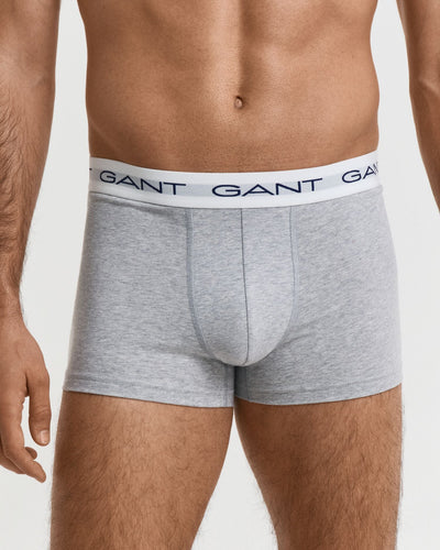 Εσώρουχα Trunk Σετ 3 Τεμαχίων GANT