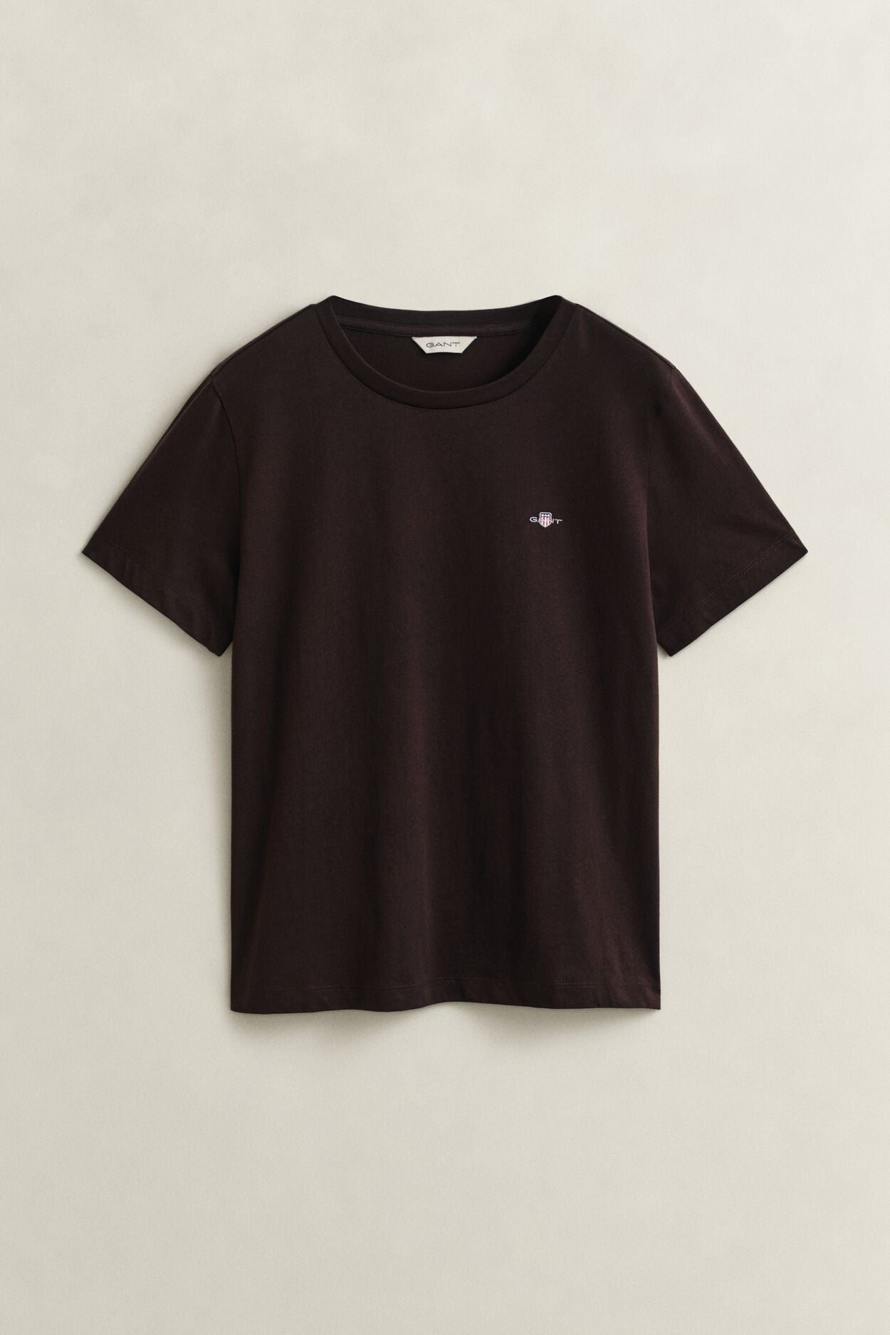 T-Shirt Με Λογότυπο Shield
