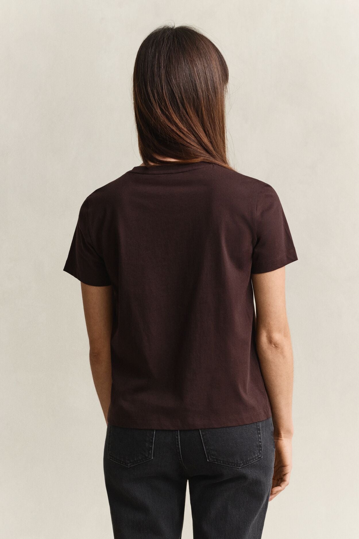 T-Shirt Με Λογότυπο Shield
