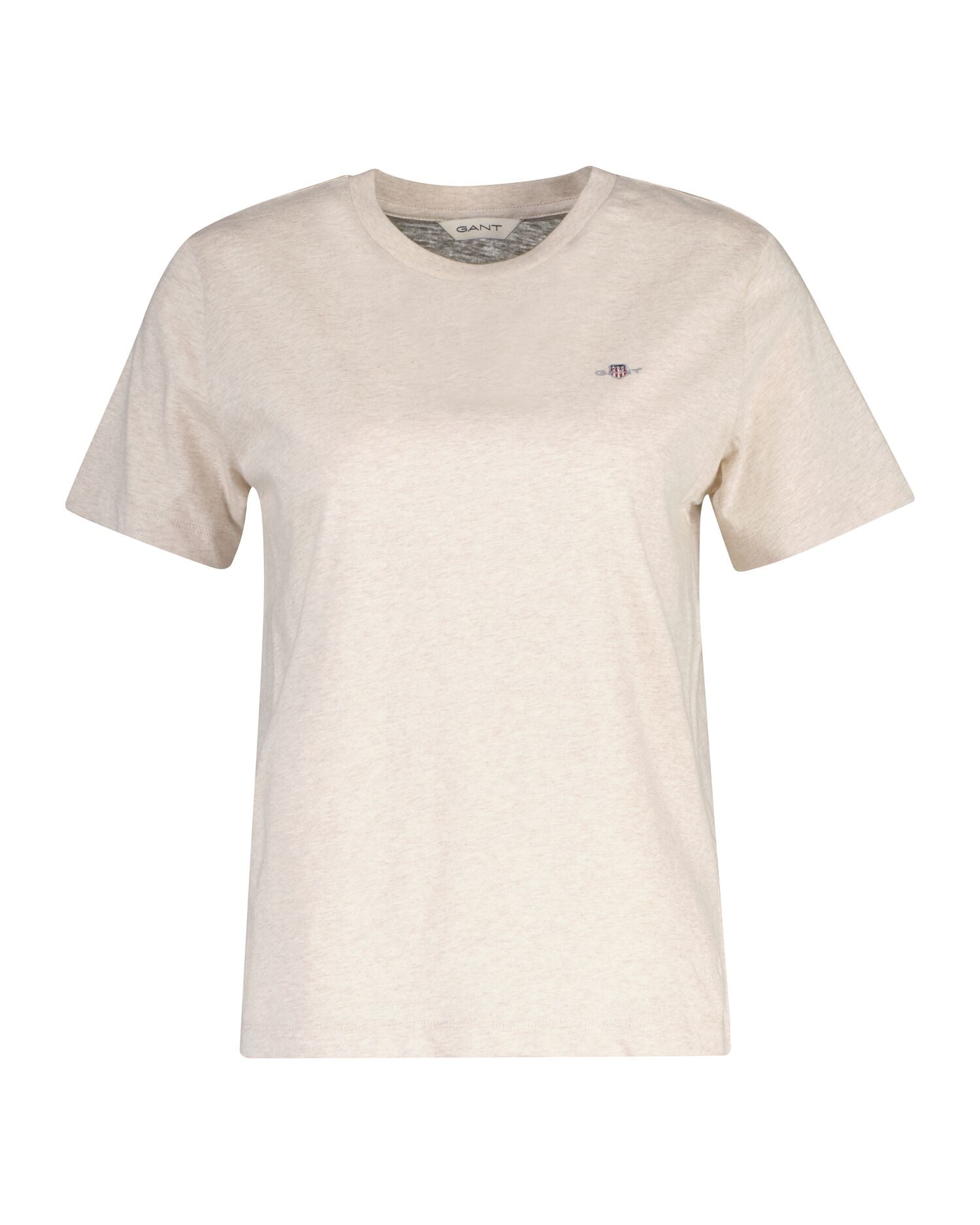 T-Shirt Με Λογότυπο Shield
