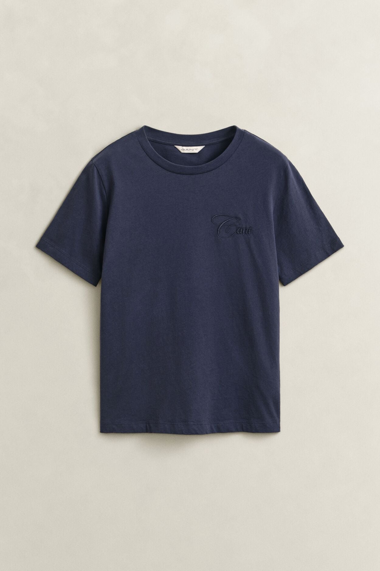 Tonal Graphic T-Shirt