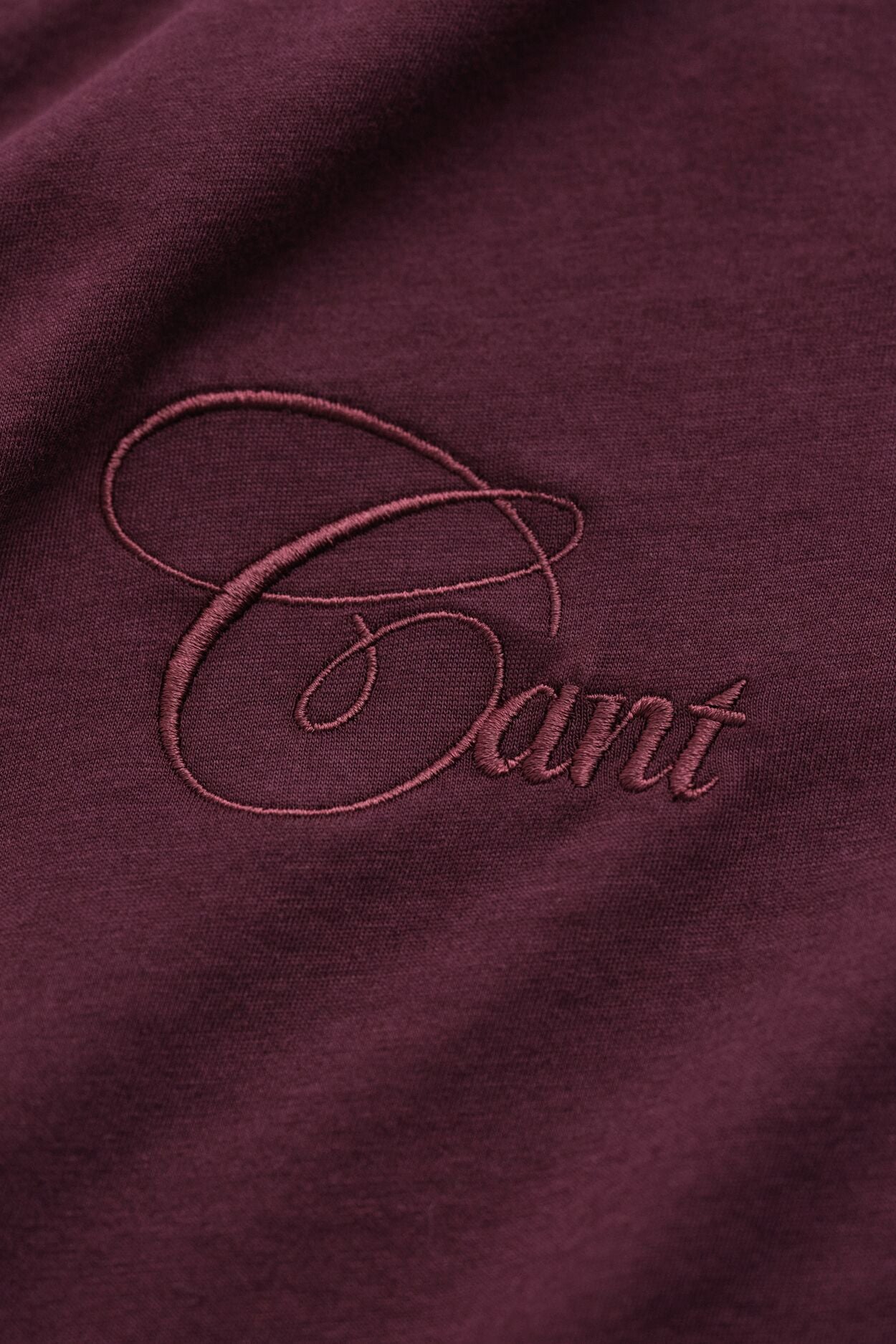 Tonal Graphic T-Shirt