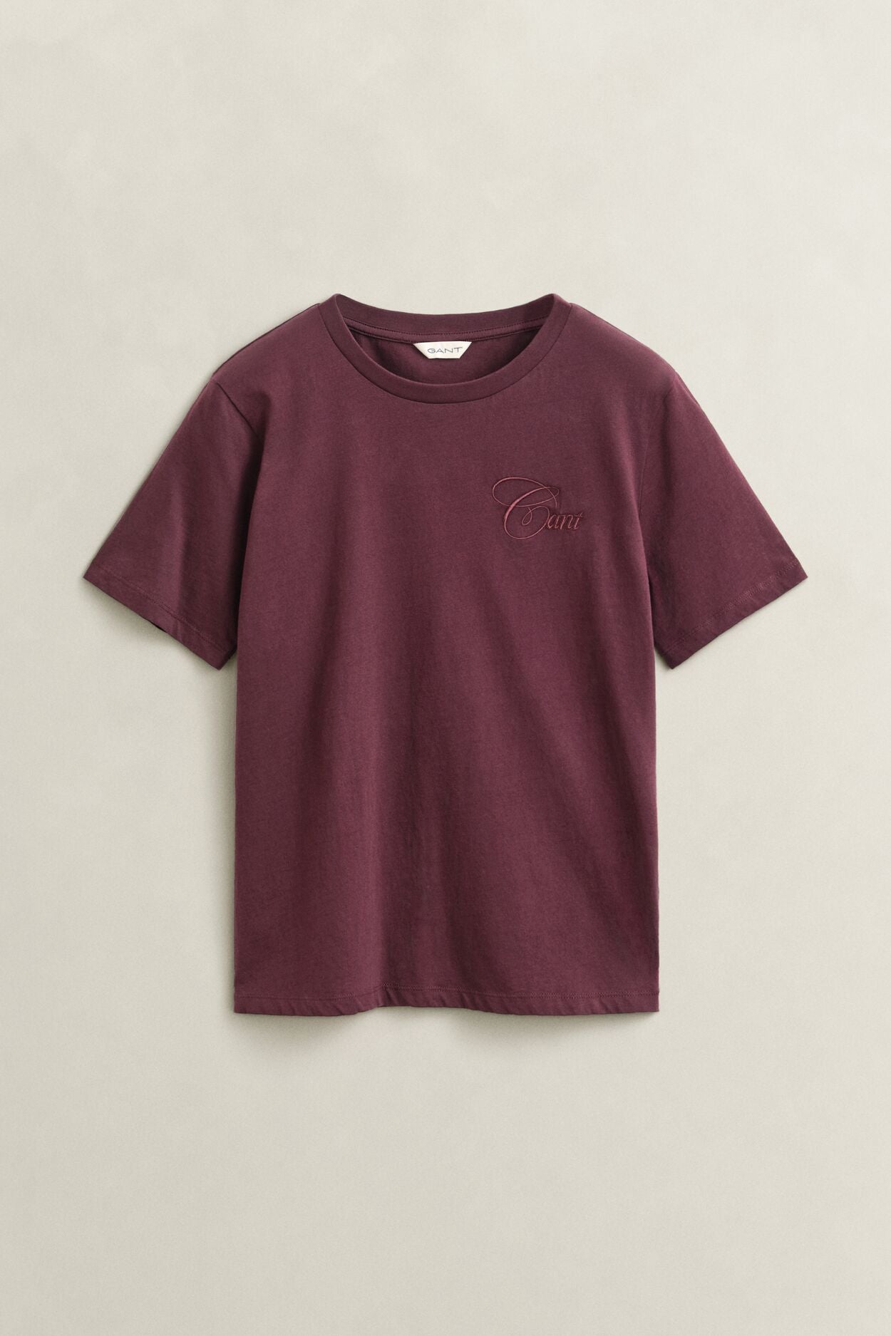 Tonal Graphic T-Shirt