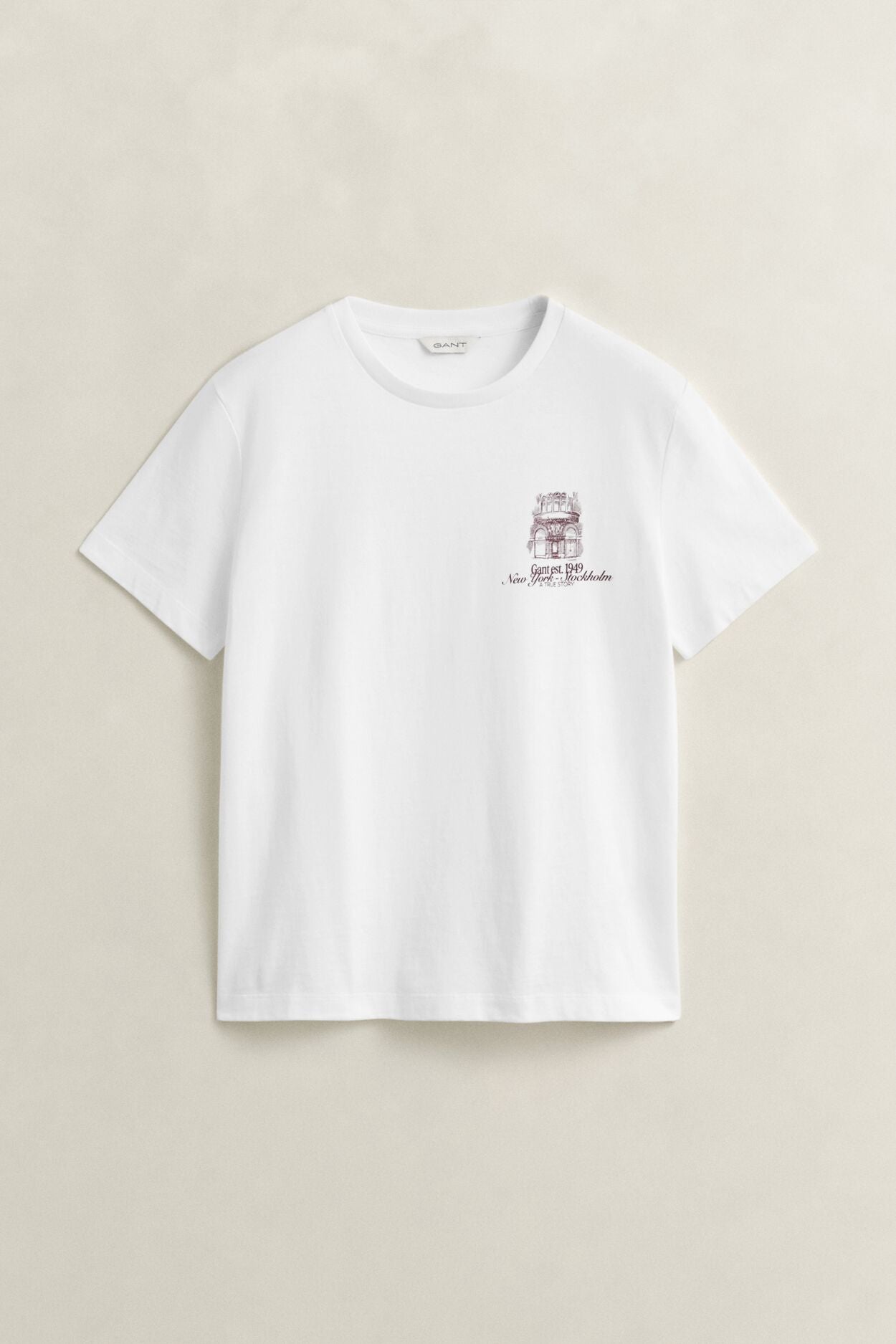 Graphic T-Shirt