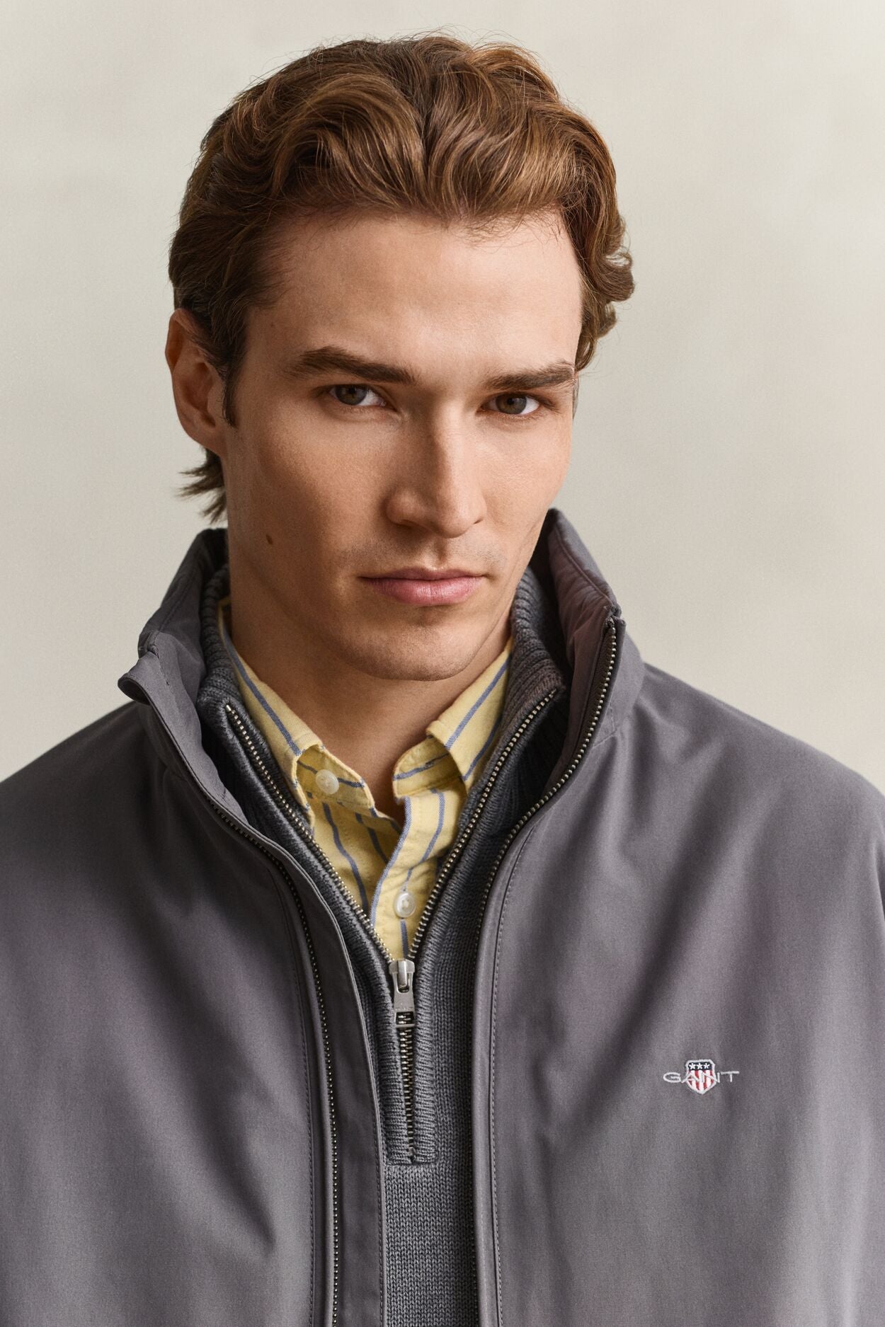 Ελαφρύ Μπουφάν Hampshire