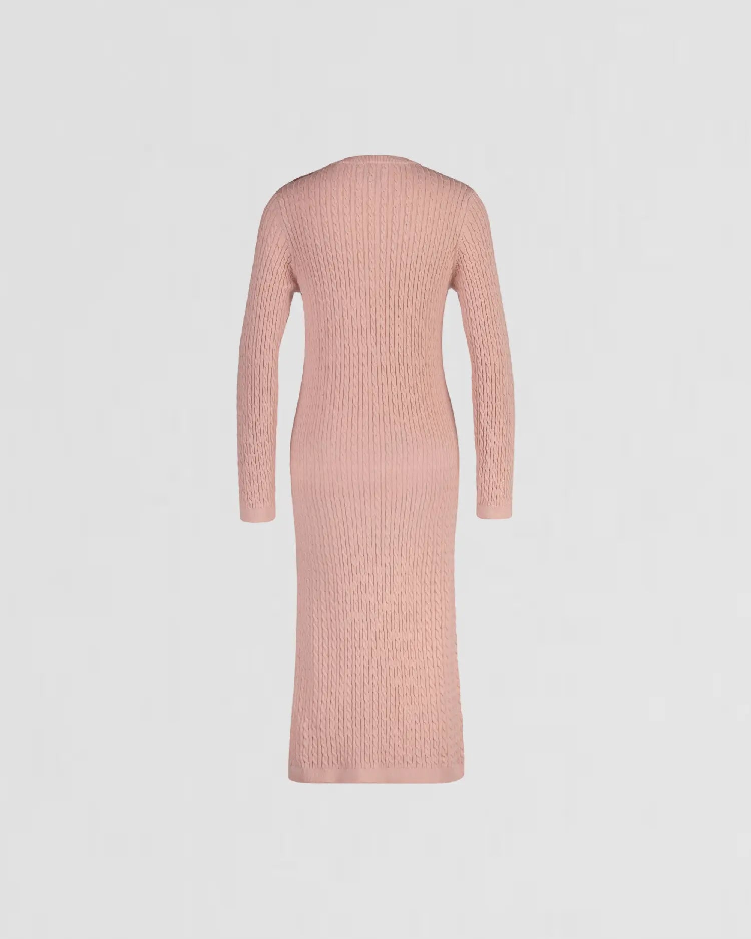 Φόρεμα Πλεκτό Mini Cable GANT