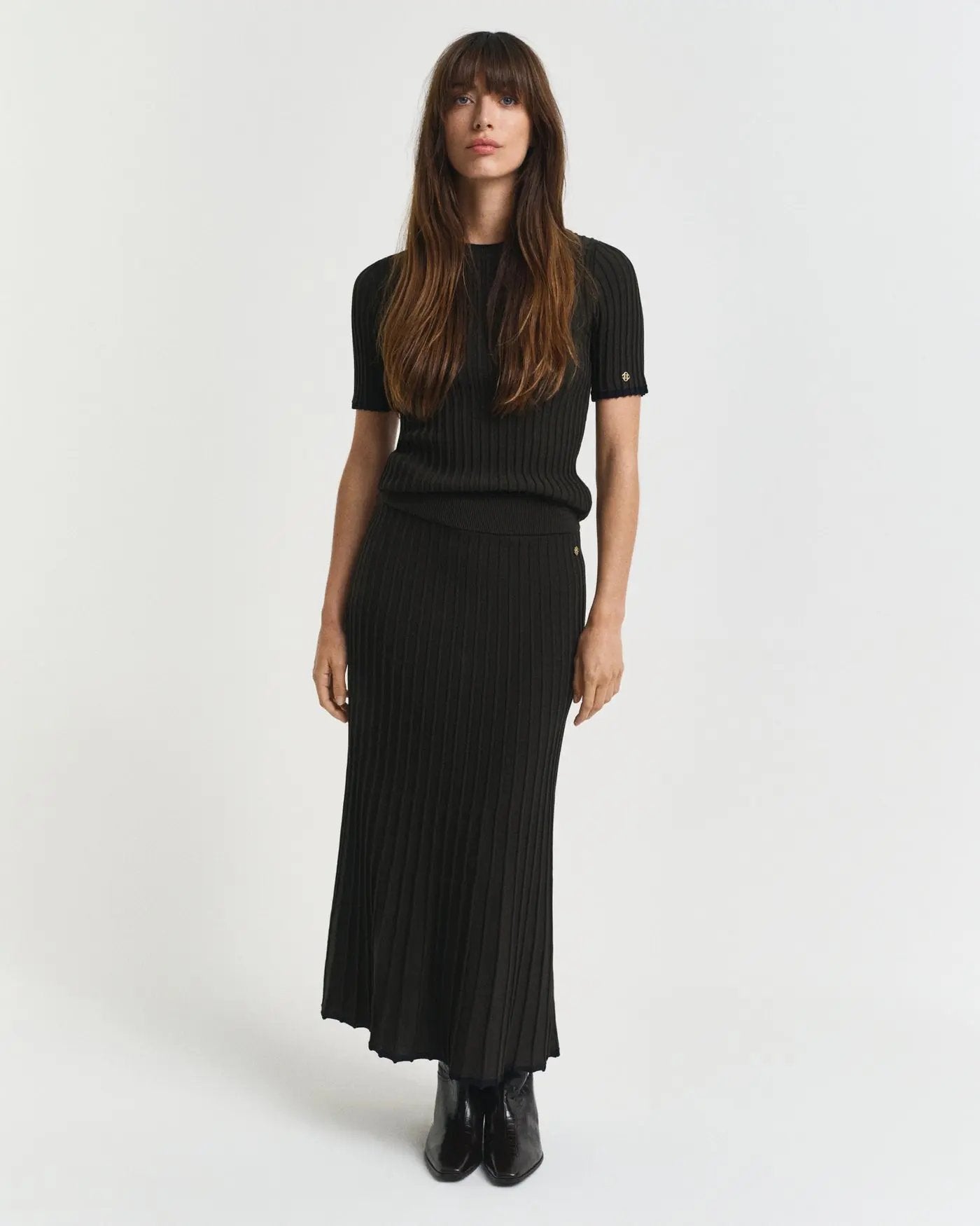 Μίντι Φούστα με Charm