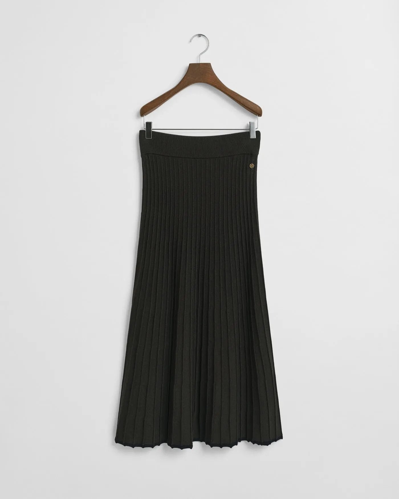 Μίντι Φούστα με Charm GANT