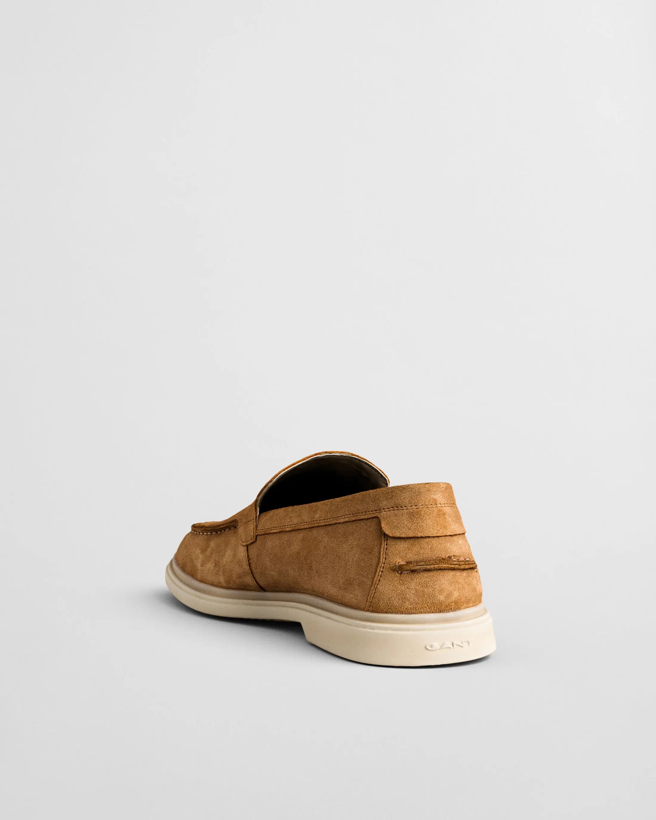 Μοκασίνια Suede Boery