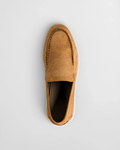 Μοκασίνια Suede Boery GANT