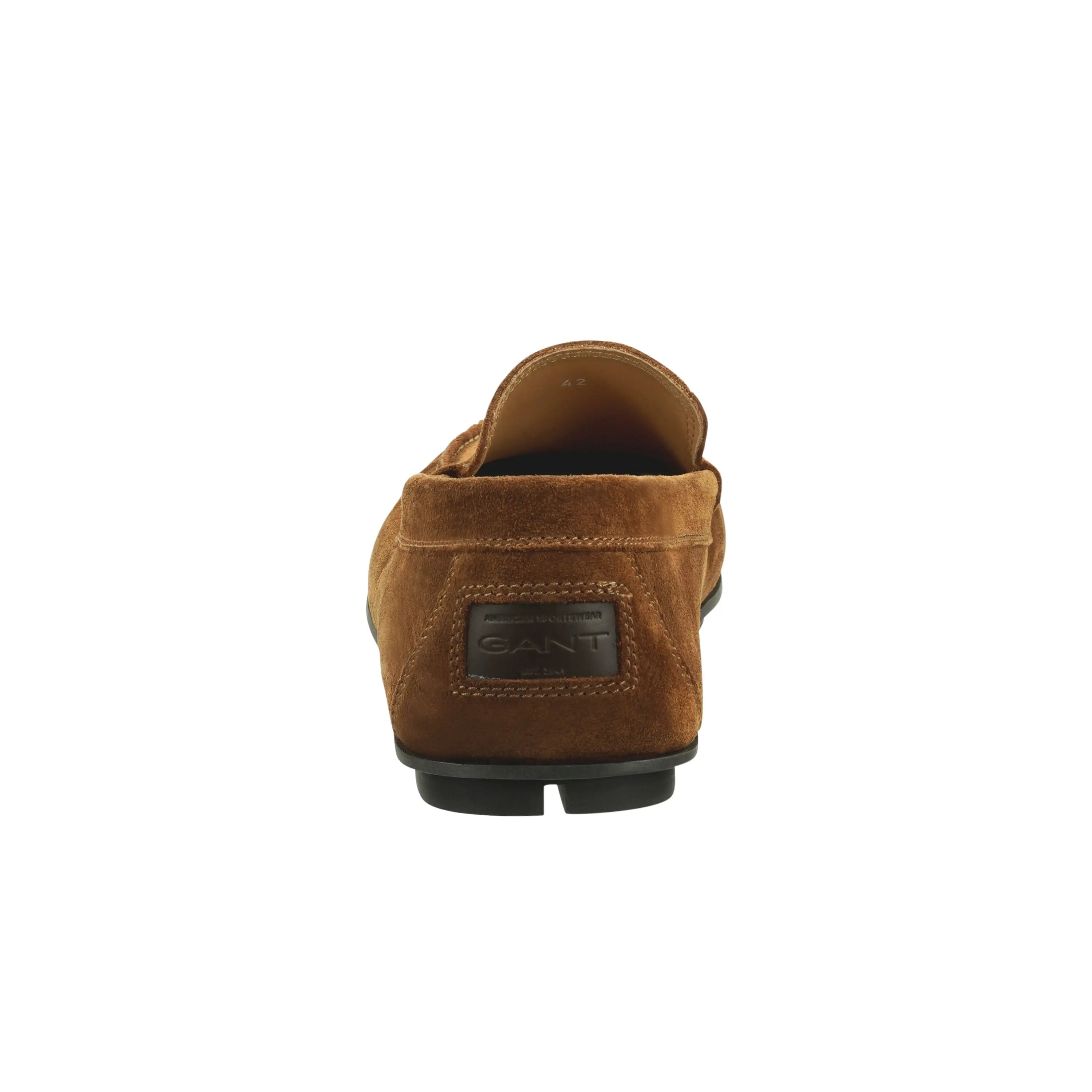 Μοκασίνια Wilmon (Outlet) GANT